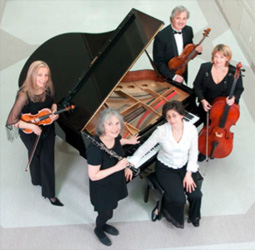 Faculty Concert - We ♥ Music